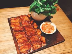 -玉玲珑(平湖龙湫湾店)