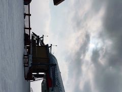 -长白山万达国际滑雪场
