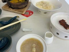 -祥记·国宴豫菜·经典粤菜(郑东新区新长安店)