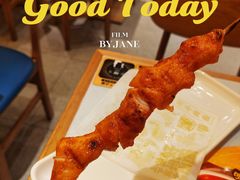 -陳香貴·兰州牛肉面(乐峰广场店)