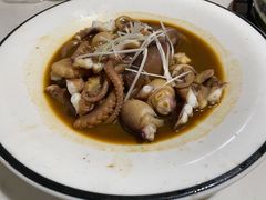 八爪鱼-前王院•巧克力海鲜市集餐厅(万平口店)