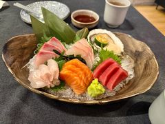 -隐泉·HANA BY HATSUNE葉奈日式料理(国贸商城店)