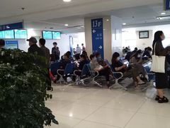 -上海交通大学医学院附属瑞金医院(总院)