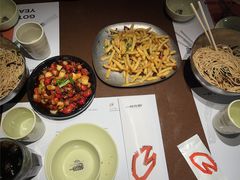 -一棠龙虾•王牌虾球(光谷天地店)