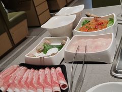 -海底捞火锅(南海万科广场店)