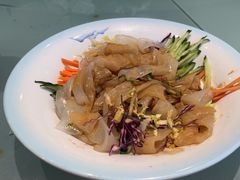 -大清花饺子(山庄店)