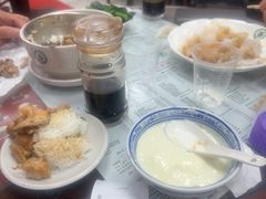 -仁信双皮奶(东川路店)