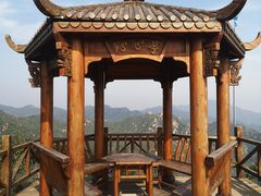 -大岭沟猕猴桃谷风景区
