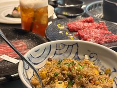 -焱铁烧·黑毛和牛专门店(杭州嘉里中心店)