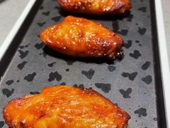 -丰茂烤串(外滩星荟中心店)