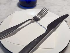 -玛尚诺意式餐厅(长宁来福士店)