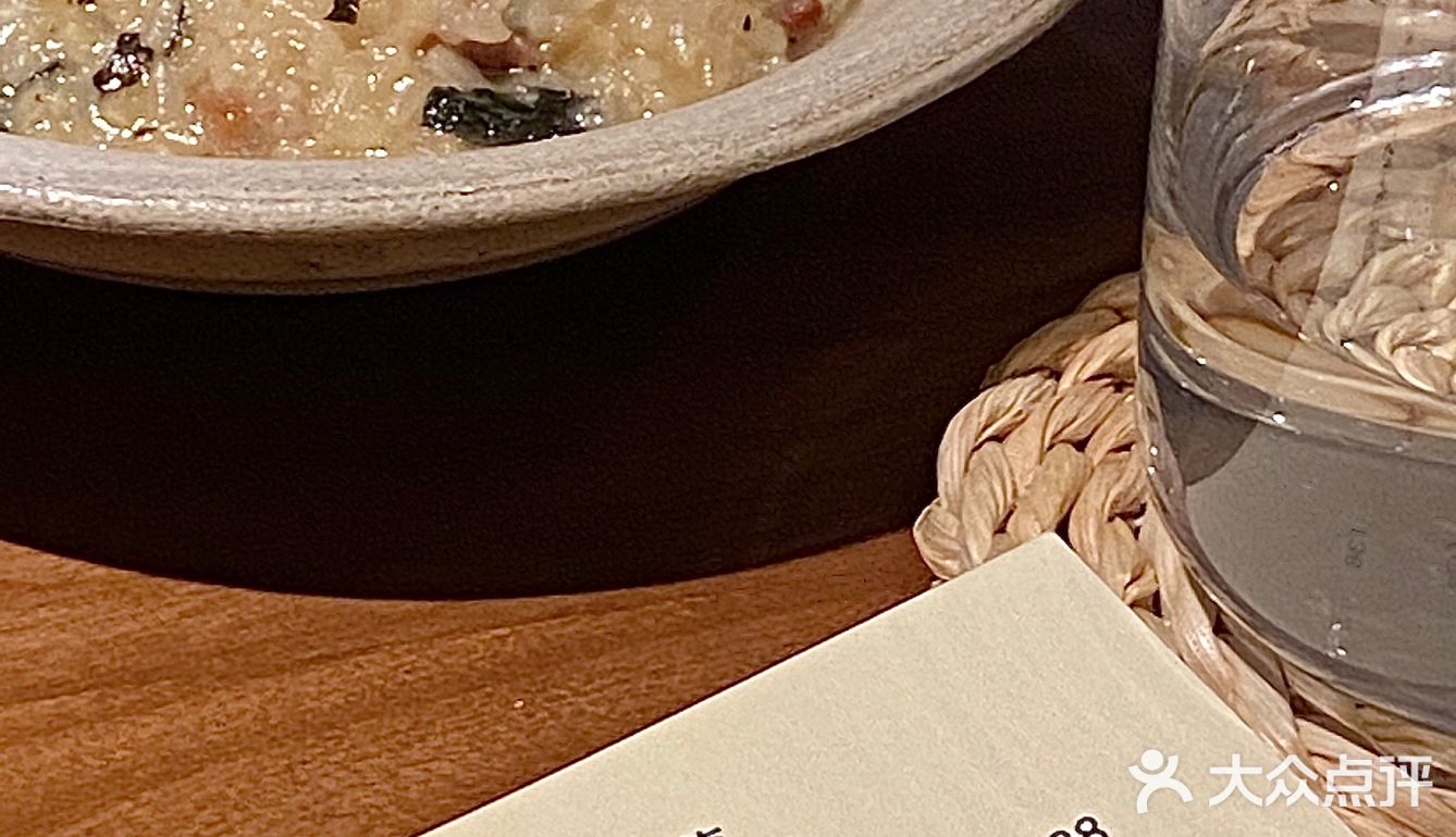 康·Bistro by theself |是你爱的新中式吗.