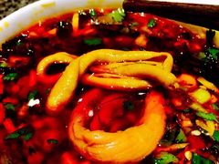 -满江红火锅(凯德店)