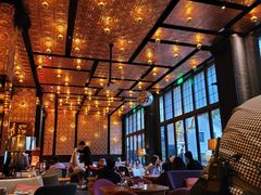 -THE CANNERY&JUJU 新鲜海鲜·牛排美食酒廊