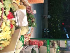 -百果园PAGODA(爱华市场店)