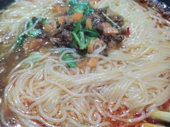 -一品飘香米线(一中总店)