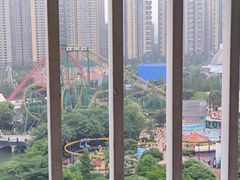 -成都欢乐谷