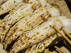 -新沙烧烤·炭烤鲜牛肉(新沙路店)