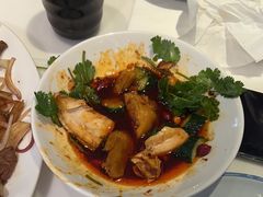 -新旺茶餐厅·早餐·夜宵(仙霞店)
