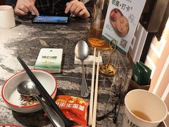 -新白鹿餐厅(松江开元地中海店)
