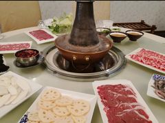 -福寿斋·老北京铜锅涮肉·烤鸭(顺义总店)