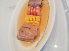 -漢舍中国菜馆(889广场店)