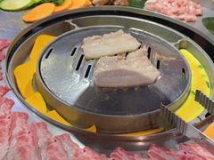 -哈哈碳都·牛肋条无限自助烤肉(宝龙店)