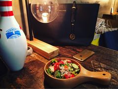 -HIGH FIVE哈福手工汉堡(桂林路店)