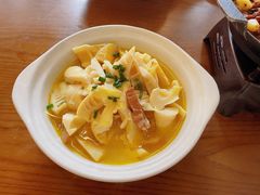 -食光慢宴·安吉土菜馆