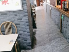 -老边饺子馆(西站店)