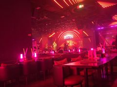 -MOSSO音乐酒吧·live house(南京旗舰店)