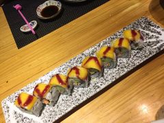 -青空日料烧肉烧鸟店(后湖兴业路店)