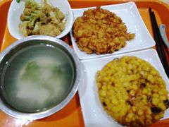 -梅园食堂