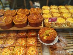 -味多美蛋糕(东直门店)