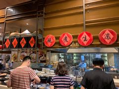 -天津湾西餐厅(三亚海棠湾洲际度假酒店)