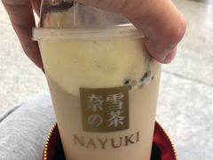 -奈雪的茶(天河城店)