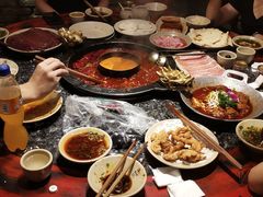 -蜀大侠火锅(寰球文化地标·总府店)