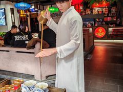 -矮板凳老火锅(宽窄巷子店)