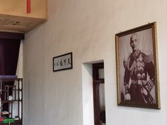 -华清宫景区