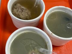 -小罗子汤店(大士院总店)