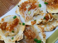 -阿龙烧烤(广达路店)