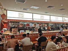 -乡村基·川味现炒大王(熙悦天街店)