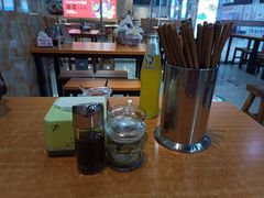 -门框胡同百年卤煮(鸟巢店)