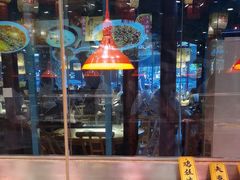 -常和州·夜宵大排档(常州单店)