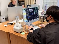 -海马体家庭照相馆(广州正佳广场店)