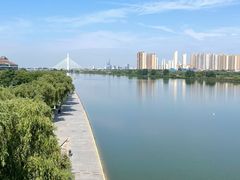 -咸阳湖景区