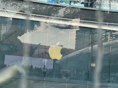 -Apple零售店(天环广场店)