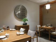 -枣子树·素食餐厅(普陀山店)