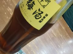 -刘信牛羊肉泡馍小炒(回民街店)