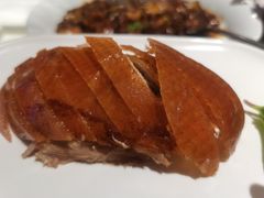 -悦融·京鲁菜·露台花园(安定门店)
